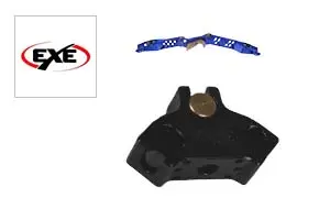 エグゼ(EXE) アーチェリー 用品