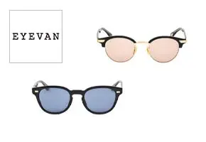 アイヴァン(EYEVAN)