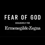 Ermenegildo Zegna×FEAR OF GOD(エルメネジルドゼニア×フィアオブゴッド)