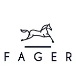 ファガー(Fager) 乗馬 用品・馬具