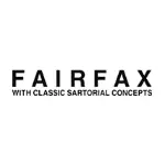 FAIRFAX(フェアファクス)