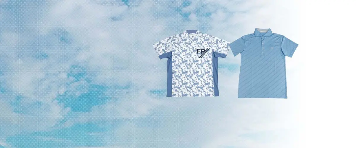 フェアリーパウダー(FAIRY POWDER) ゴルフウェア
