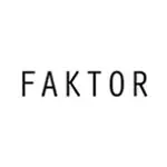 FAKTOR(ファクター)