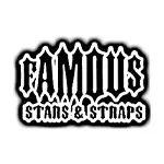 Famous Stars & Straps(フェイマススターズアンドストラップ)