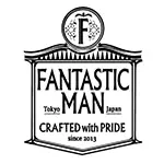 FANTASTIC MAN(ファンタスティックマン)