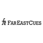 ファーイースト(Far East) ビリヤード キュー