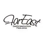 Far East(ファーイースト) ダーツ バレル