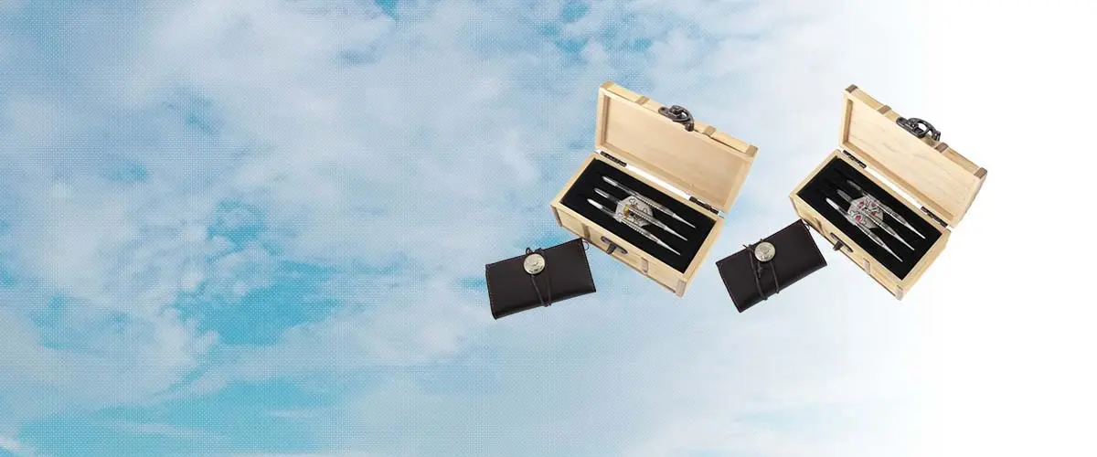 Far East(ファーイースト) ダーツ バレル