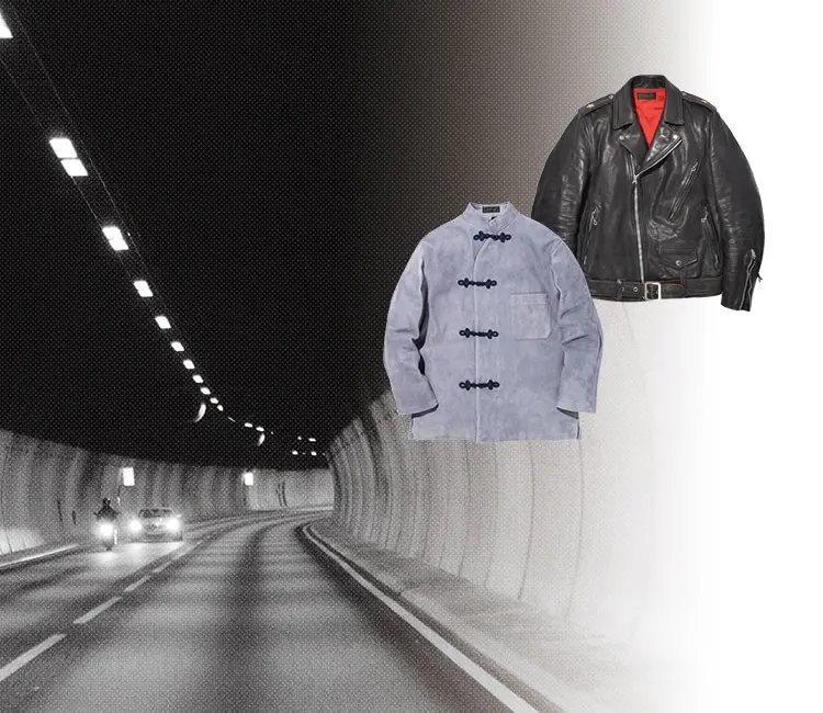 FAR EASTERN ENTHUSIAST(ファーイースタンエンスージアスト)買取【高く