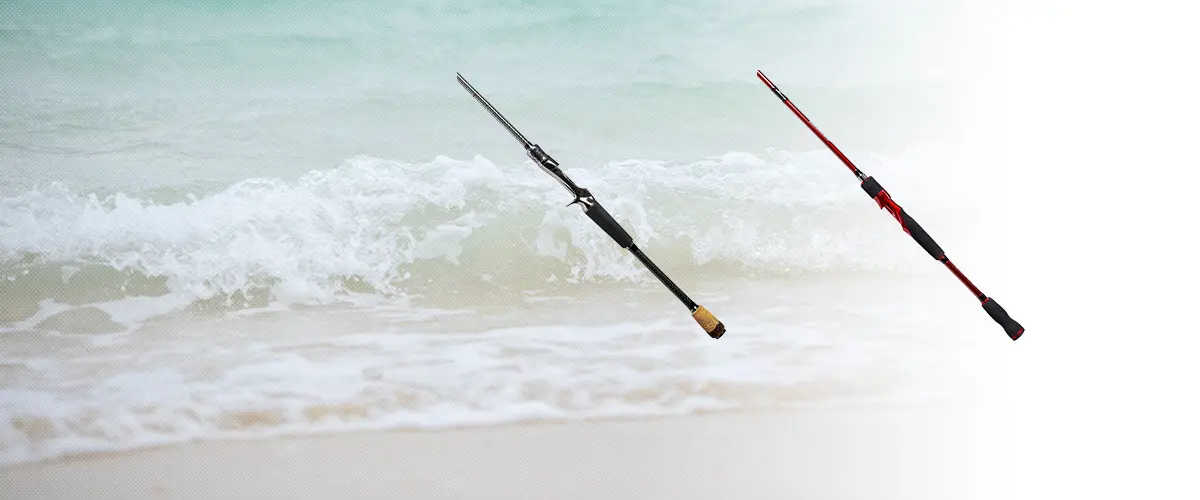 Favorite(フェイバリット) ロッド