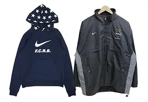 F.C.Real Bristol×NIKE(エフシーレアルブリストル×ナイキ)