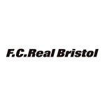 F.C.Real Bristol(エフシーレアルブリストル) パーカー