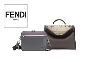 FENDI(フェンディ) バッグ