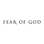FEAR OF GOD(フィアオブゴッド)