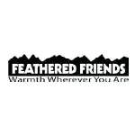 FEATHERED FRIENDS(フェザードフレンズ) ダウンベスト