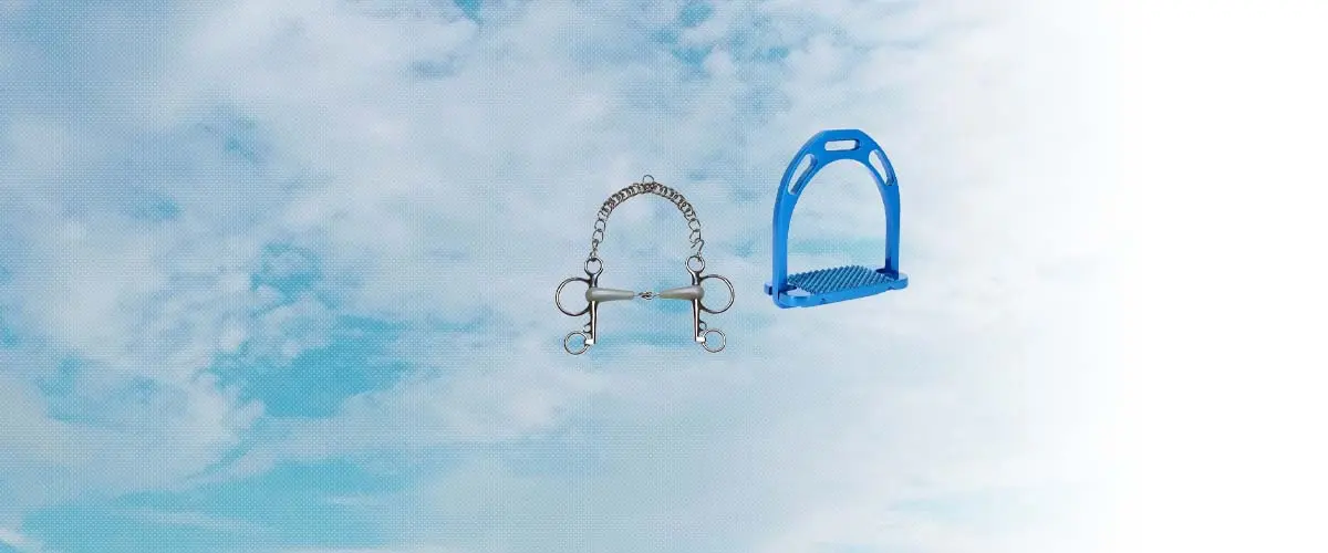 フィーリング(Feeling) 乗馬 用品・馬具