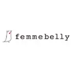 ファムベリー(femmebelly) 抱っこ紐