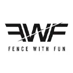 フェンスウィズファン(Fence with Fun) フェンシング 用品