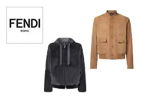 フェンディ(FENDI) アパレル(洋服)