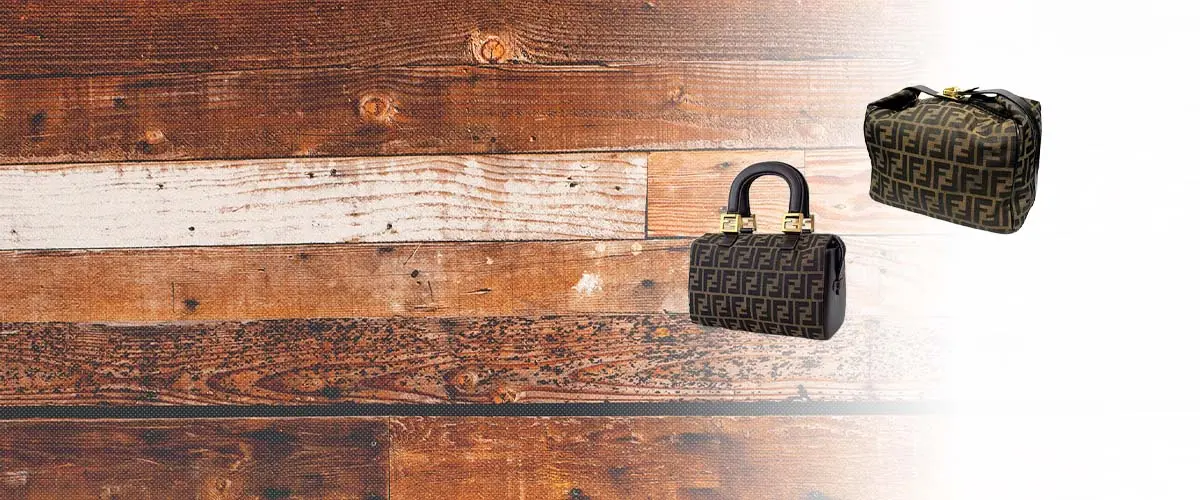 FENDI(フェンディ) アーカイブ