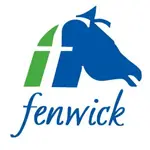 フェンウィックエクエストリアン(Fenwick Equestrian) 乗馬 馬用プロテクター