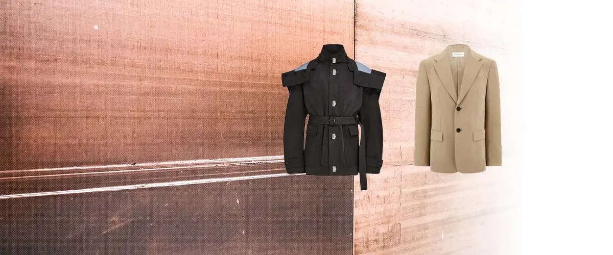 サルヴァトーレフェラガモ(Salvatore Ferragamo) アパレル(洋服)