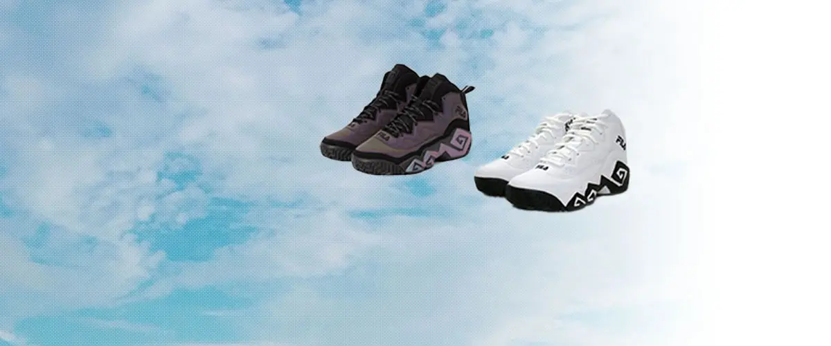 フィラ(FILA) バスケットボール シューズ