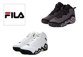 フィラ(FILA) バスケットボール シューズ