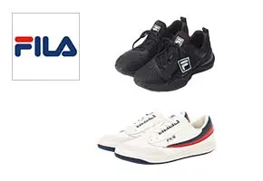 フィラ(FILA) テニス シューズ