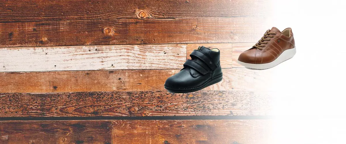 FinnComfort(フィンコンフォート)