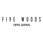 FIVE WOODS(ファイブウッズ)