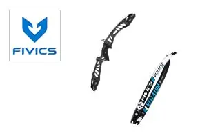 ファイビックス(FIVICS) アーチェリー 用品