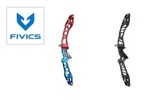 FIVICS(ファイビックス) アーチェリー ハンドル
