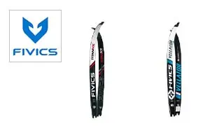 FIVICS(ファイビックス) アーチェリー リム