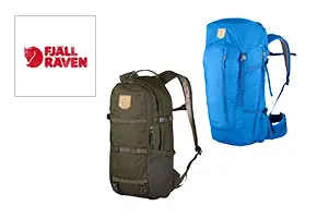 FJALL RAVEN(フェールラーベン) バックパック･リュック