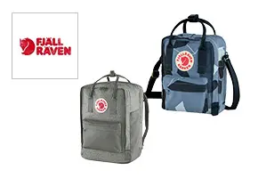 FJALL RAVEN(フェールラーベン) カンケン