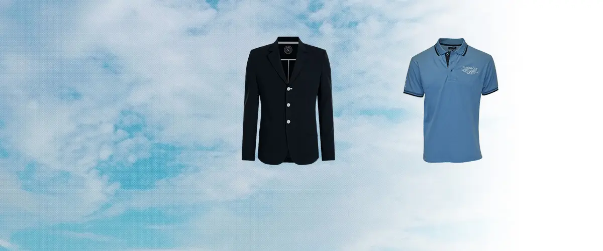 Flags&Cup(フラッグスアンドカップ) 乗馬 ウェア