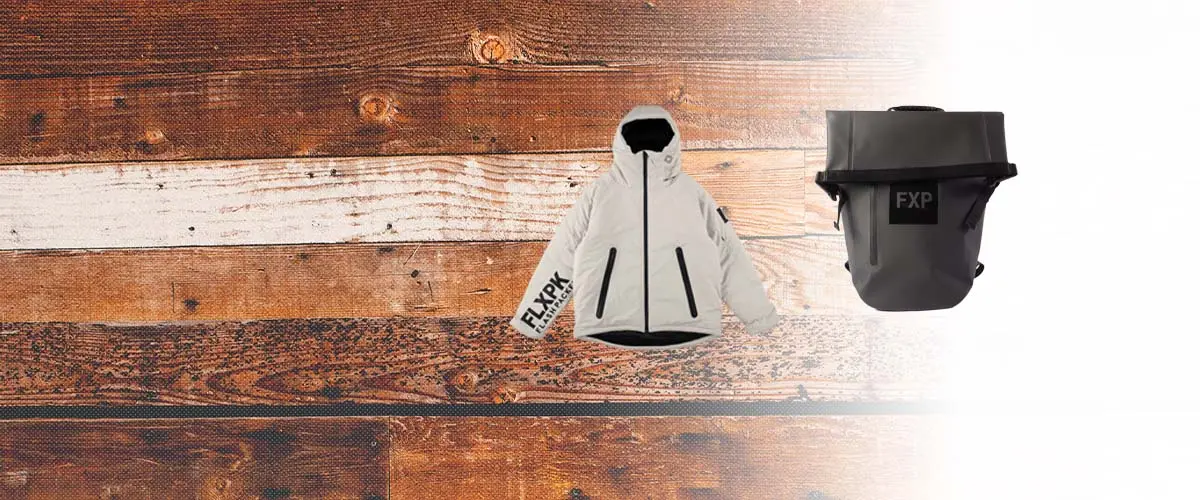 FLASH PACKER(フラッシュパッカー)