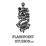 FLASH POINT(フラッシュポイント)