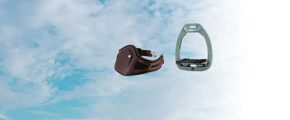 フレクソン(Flex-On) 乗馬 用品・馬具