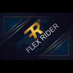 フレックスライダー(Flex Rider) 乗馬 用品・馬具