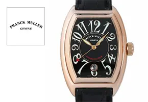 FRANCK MULLER(フランクミュラー) コンキスタドール