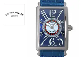 FRANCK MULLER(フランクミュラー) ロングアイランド