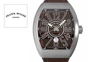 FRANCK MULLER(フランクミュラー) ヴァンガード