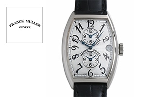 FRANCK MULLER(フランクミュラー) 腕時計