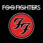 Foo Fighters(フー・ファイターズ) ヴィンテージ Tシャツ