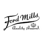 FORDMILLS(フォードミルズ)