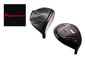 フォーブス エフパワー(FORE'BES F POWER) ゴルフ用品