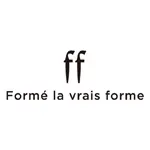 Form? la vrais forme(フォルメ ラ ヴレ フォルム)