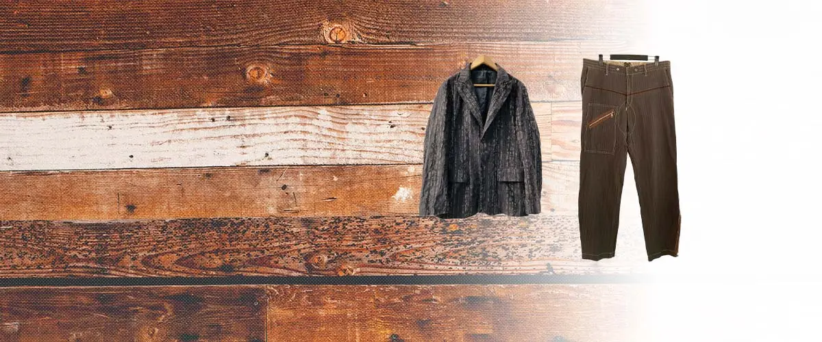 FORNITURE CIVILI(フォルニチュールチビリ)